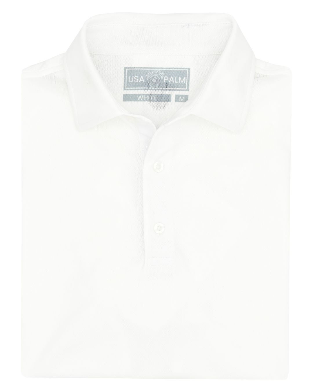 Pique Stretch Polo