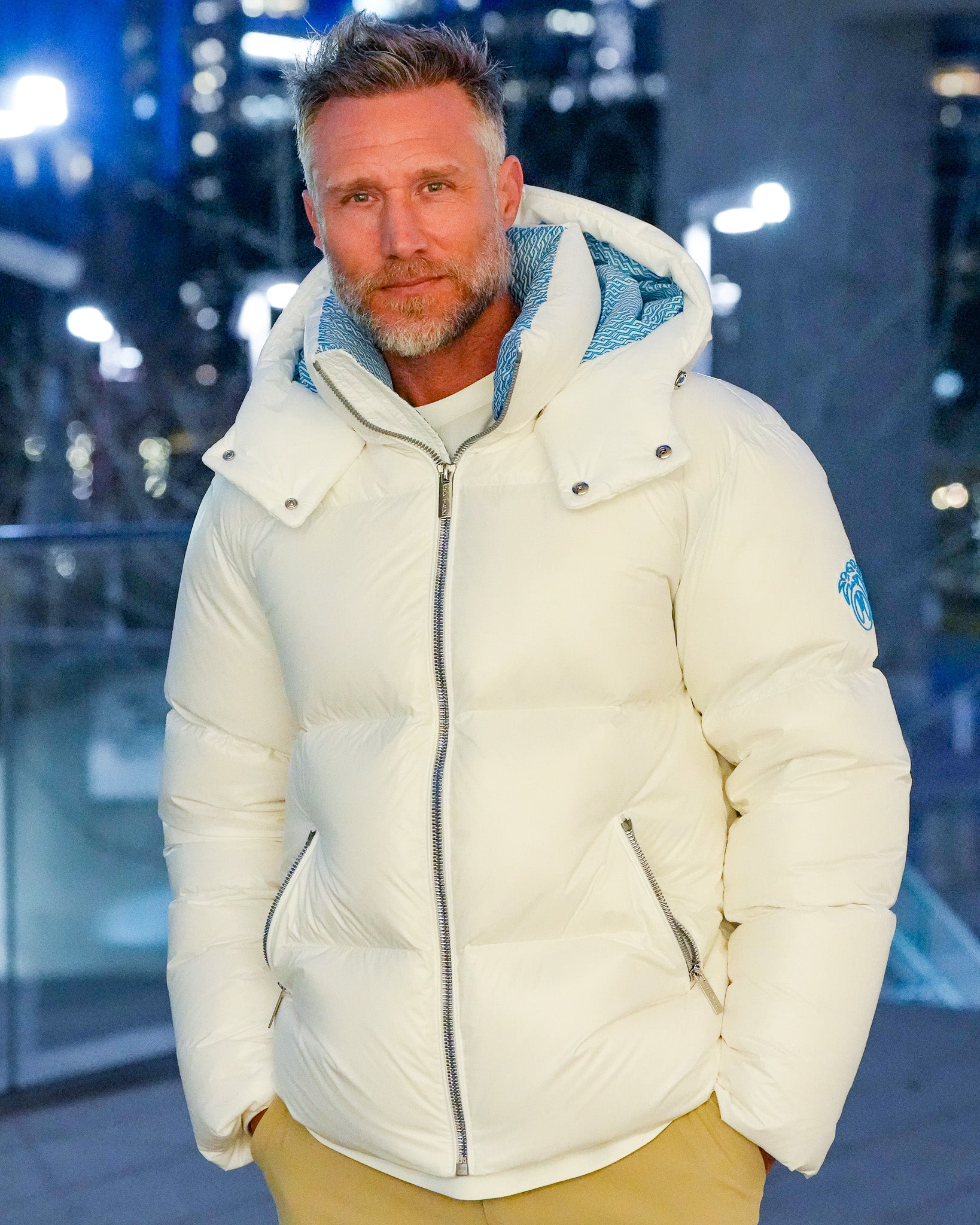 Peak Puffer