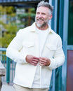 Summit Sherpa Shacket