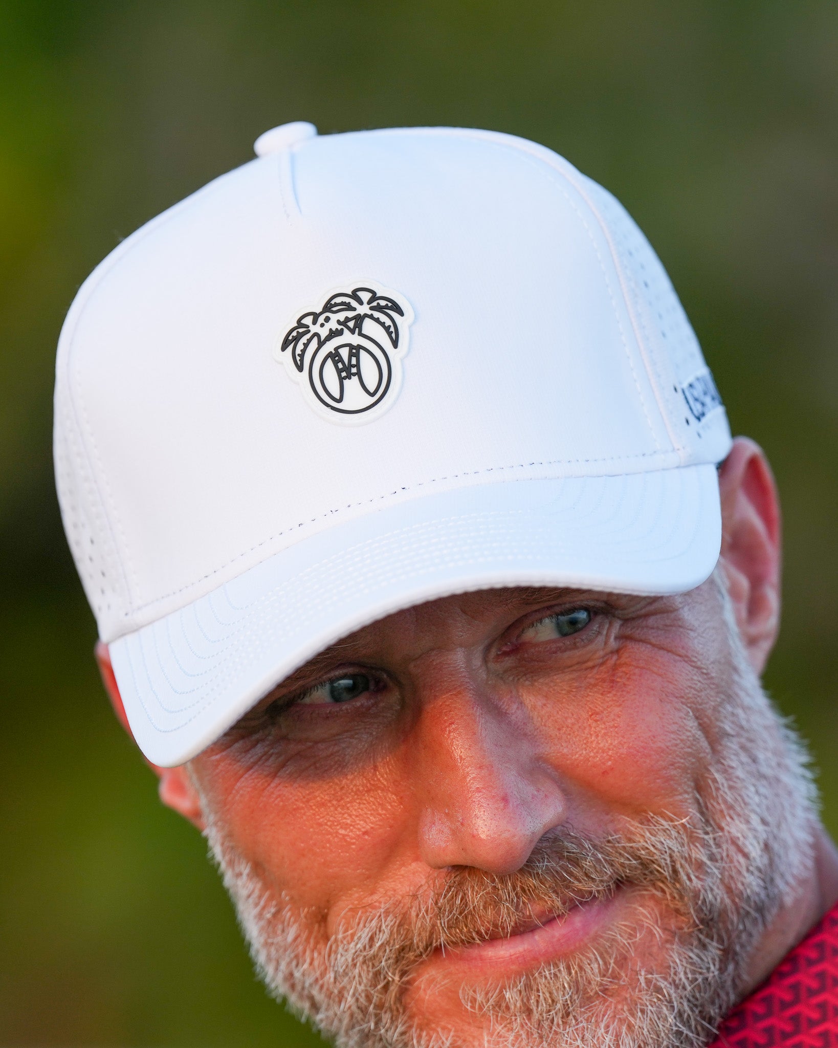 Palm Performance Hat