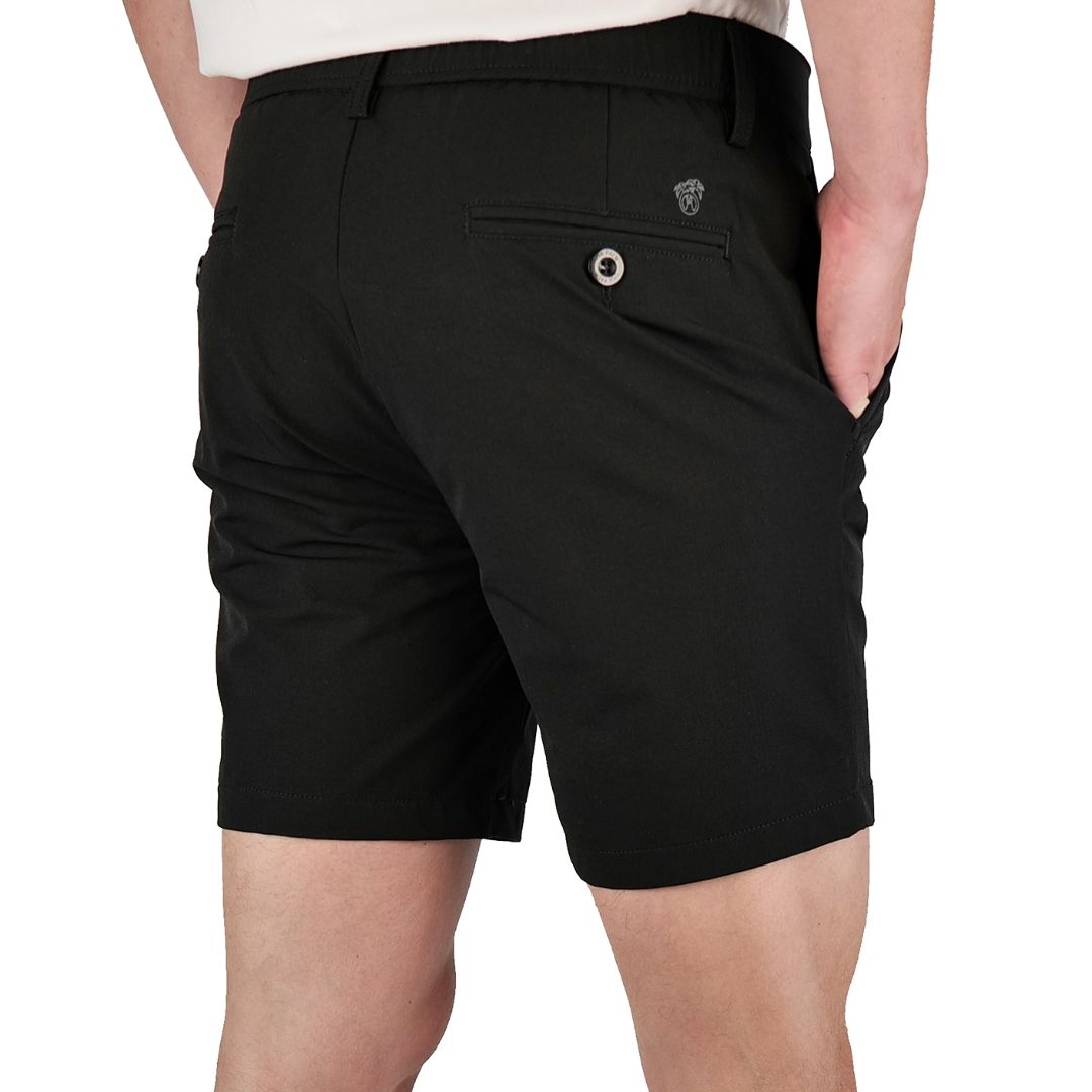 Palm Performance Shorts 7" - Final Sale