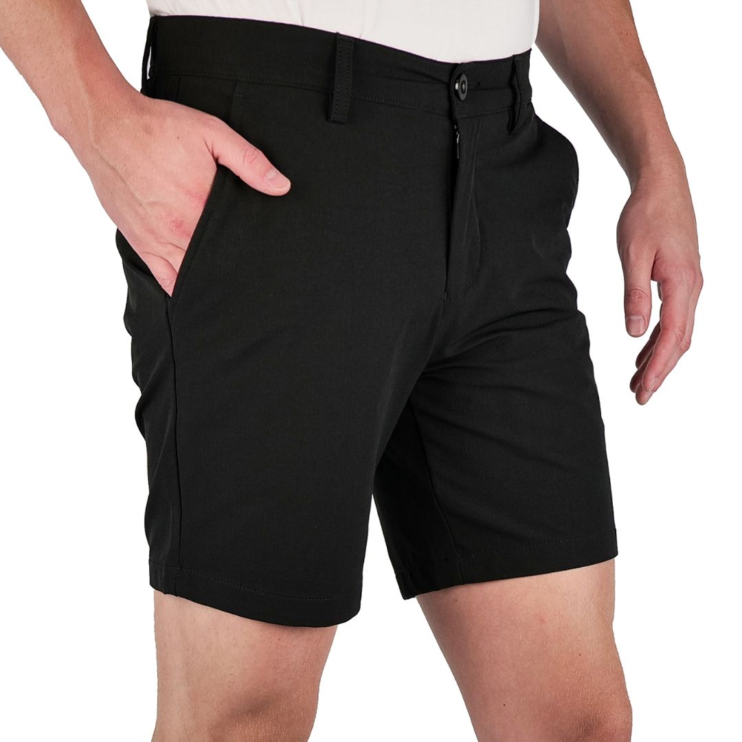 Palm Performance Shorts 7" - Final Sale