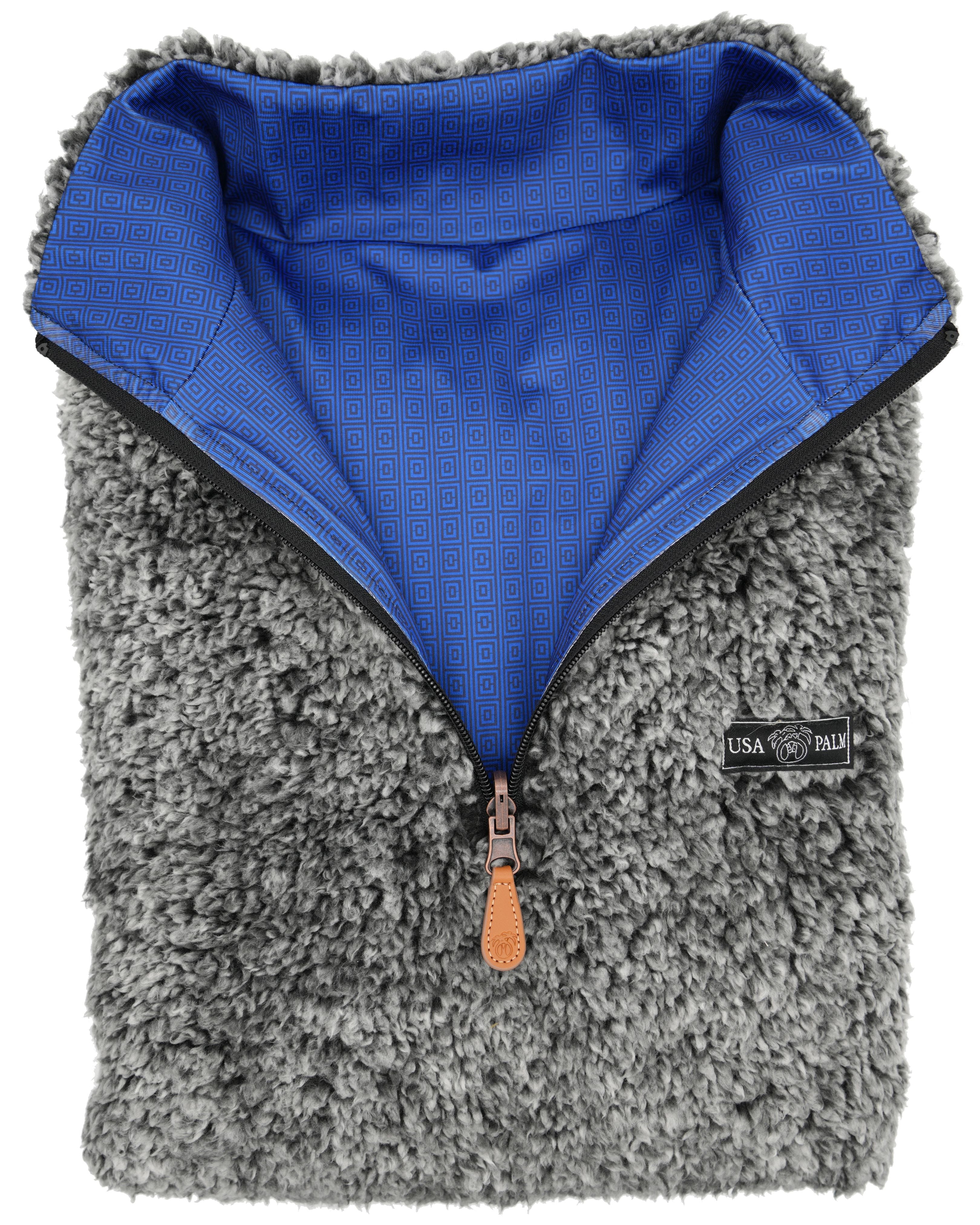 Reversible Sherpa - Sale