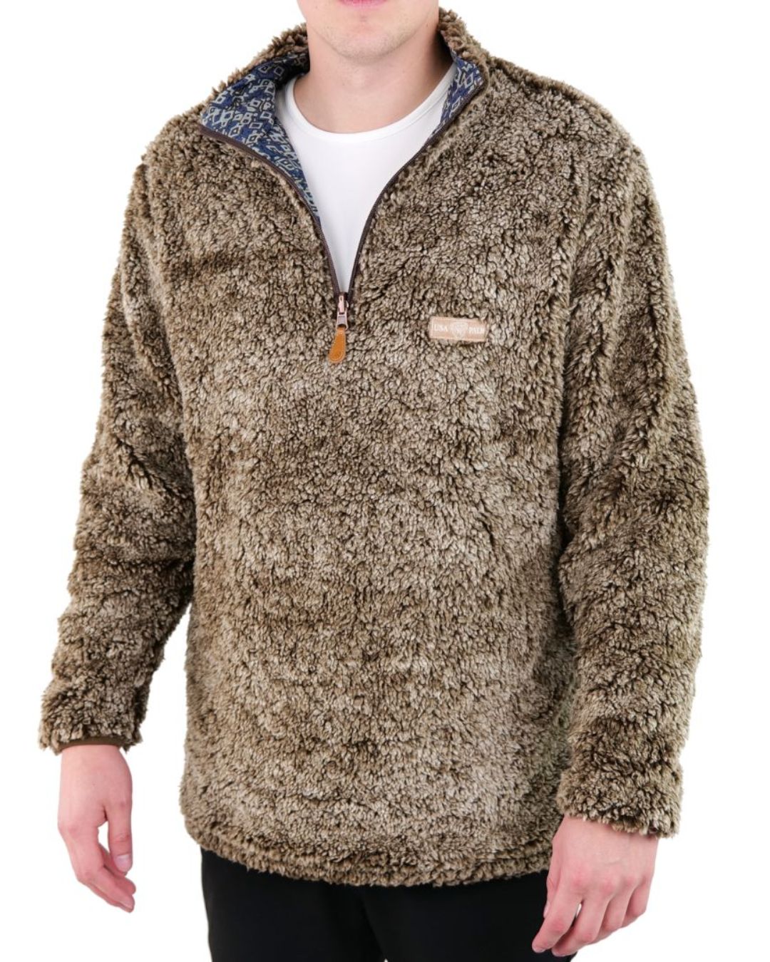 Reversible Sherpa - Sale