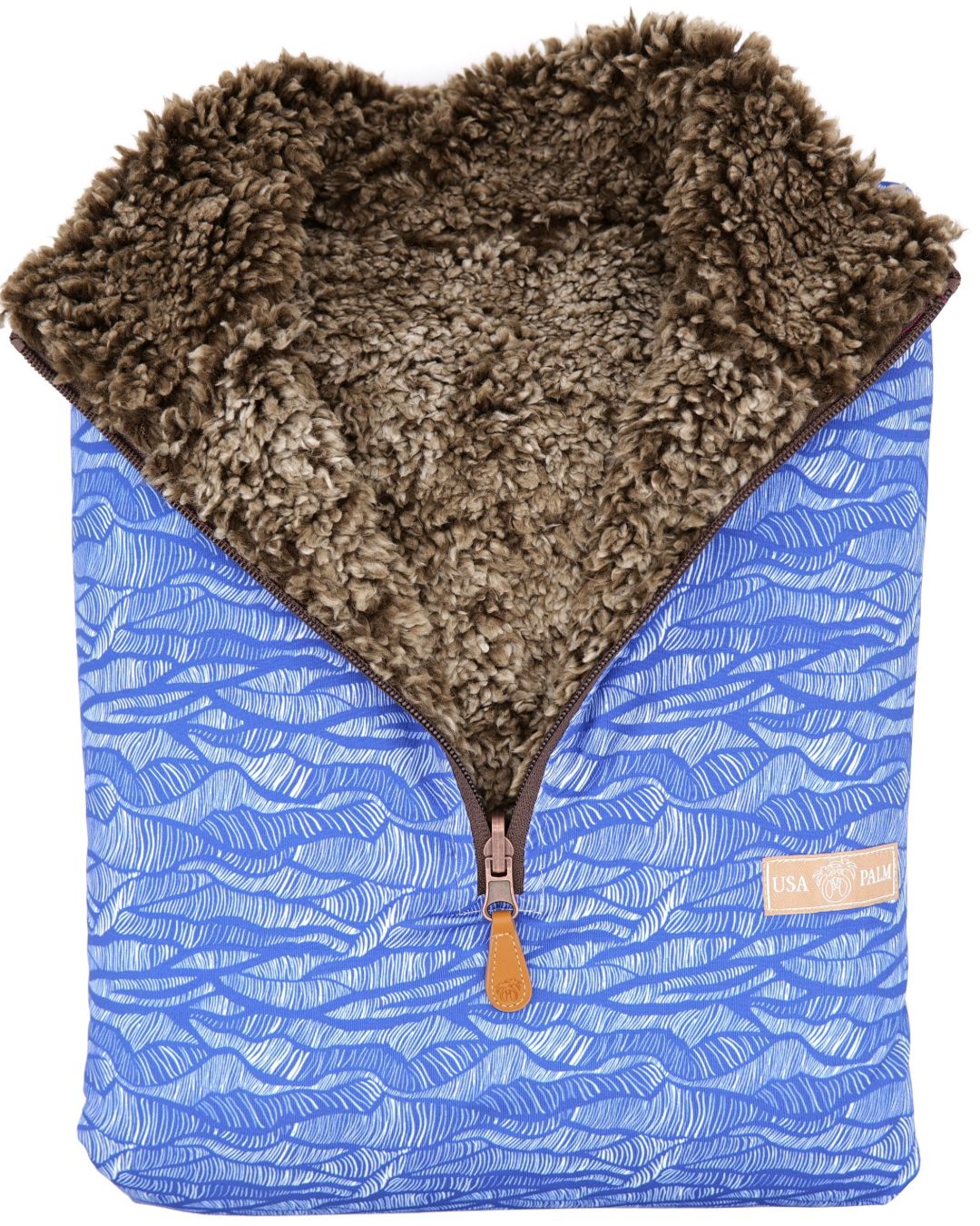 Reversible Sherpa - Sale