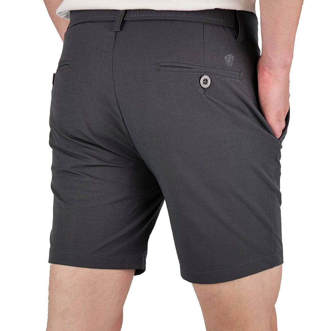 Palm Performance Shorts 7" - Final Sale