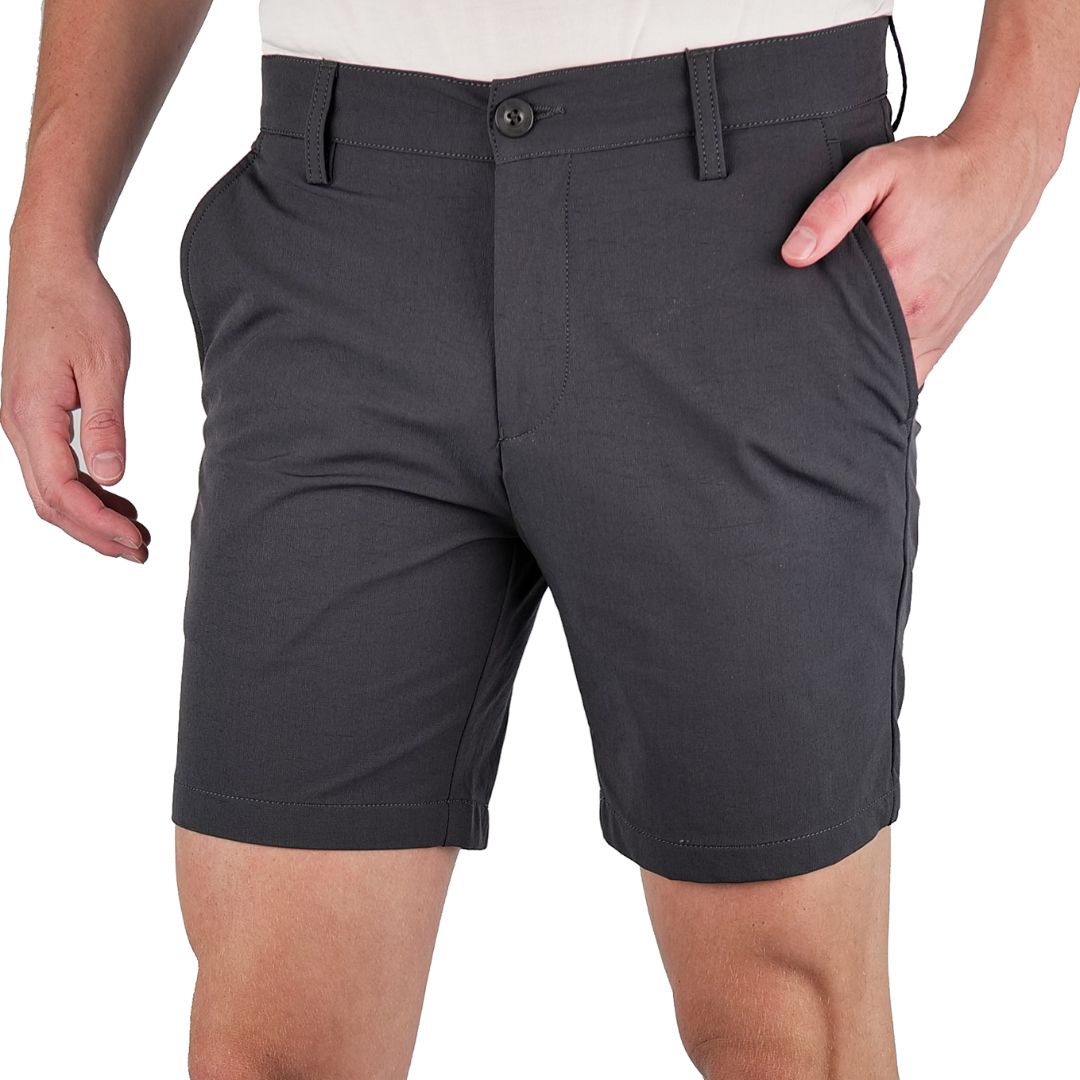 Palm Performance Shorts 7" - Final Sale