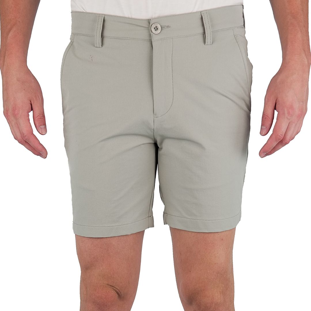 Palm Performance Shorts 7" - Final Sale