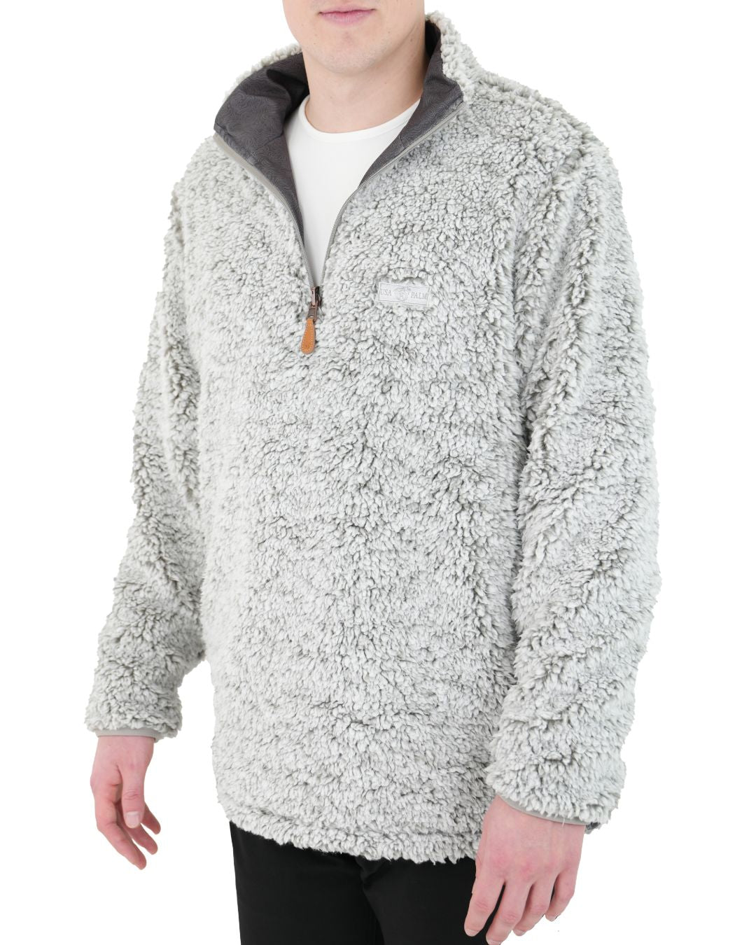 Reversible Sherpa - Sale