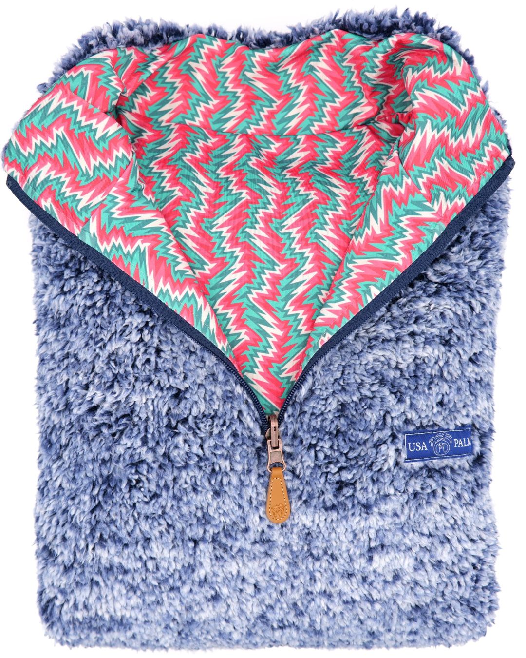 Reversible Sherpa - Sale