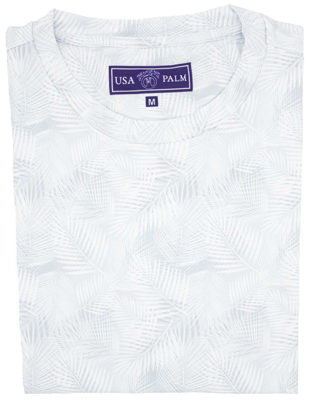 Pique Stretch Crew Polo - Final Sale